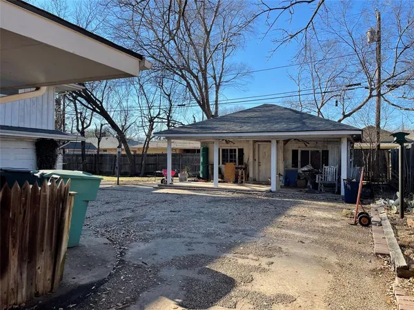 $230,000 | 1409 Yarborough Drive, Sherman, TX 75092