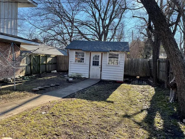 $230,000 | 1409 Yarborough Drive, Sherman, TX 75092
