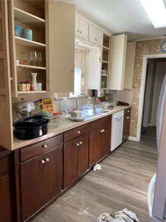 $230,000 | 1409 Yarborough Drive, Sherman, TX 75092