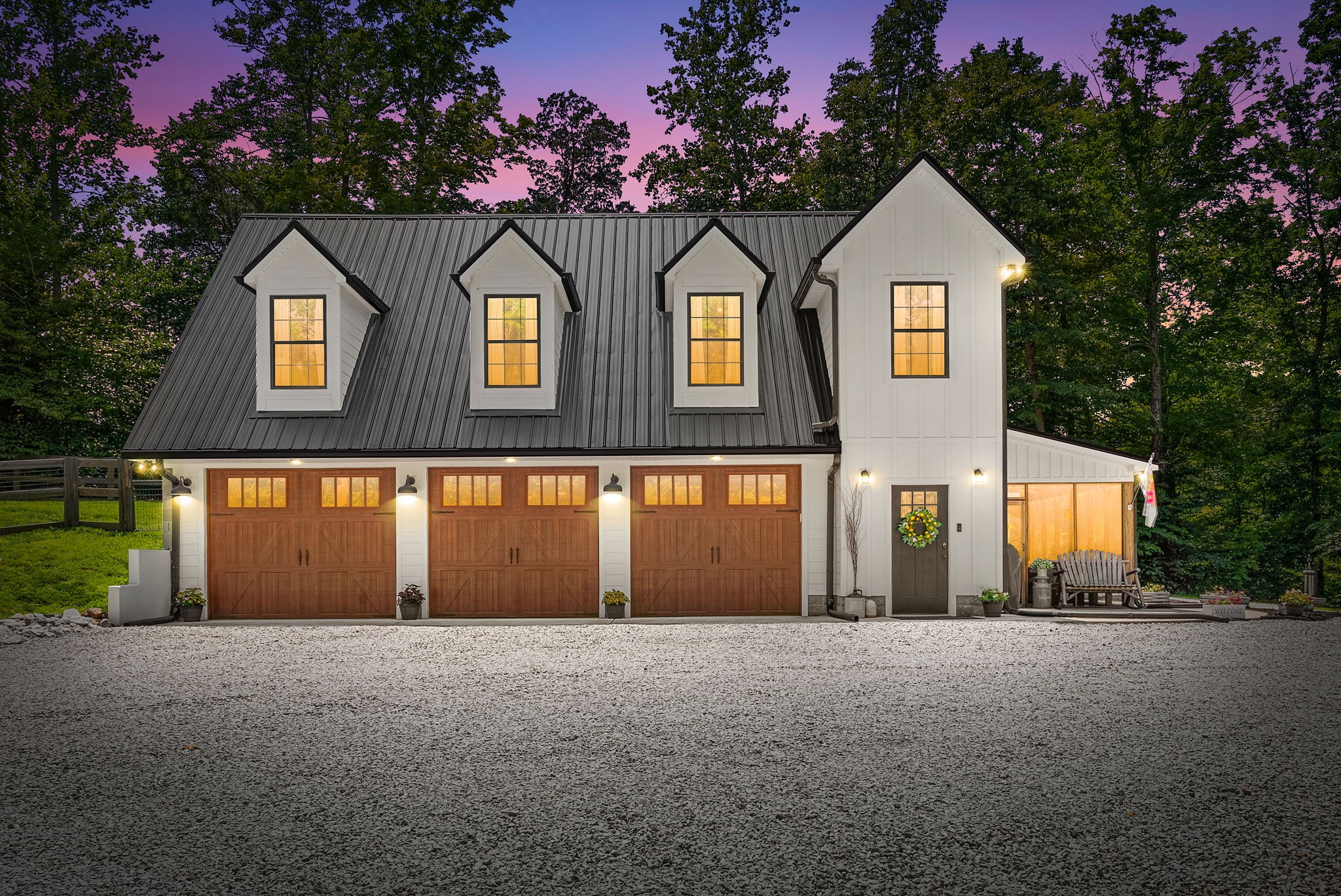 1300 Brummit Road Charlotte, TN 37036 - Photo 1 of 46