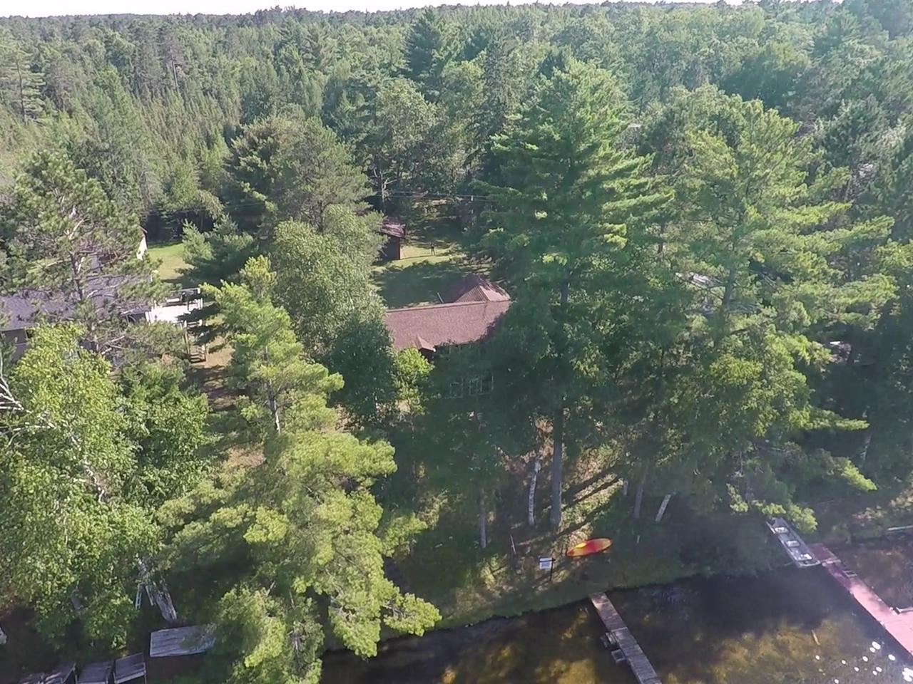 3521 East Buckatabon Road Conover, WI 54519 - Photo 34 of 34 Gallery Image 34