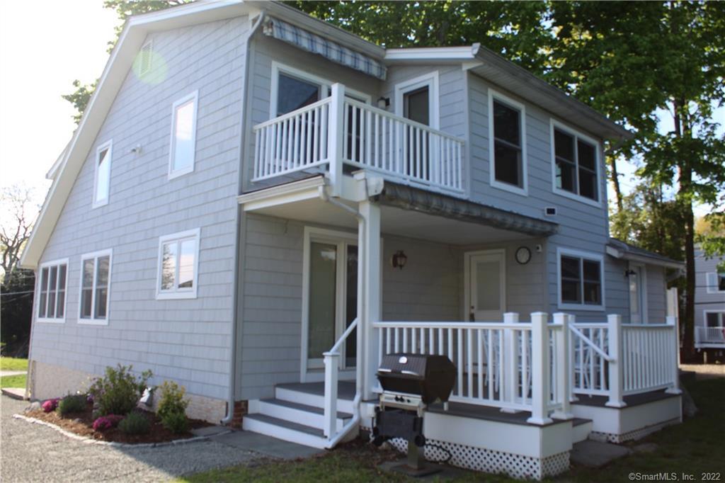 23 Lee Road East Lyme, CT 06357 - Photo 1 of 1