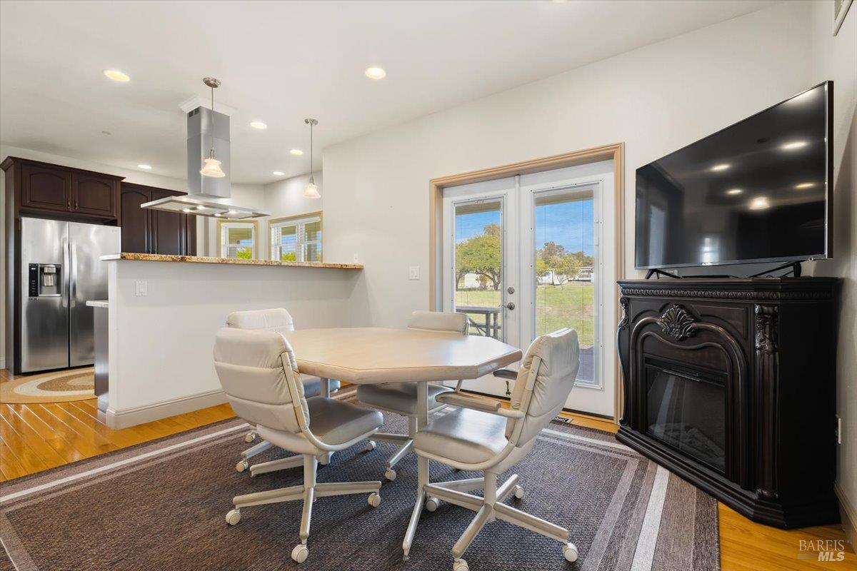 2346 Olivet Lane Santa Rosa, CA 95401 - Photo 19 of 51