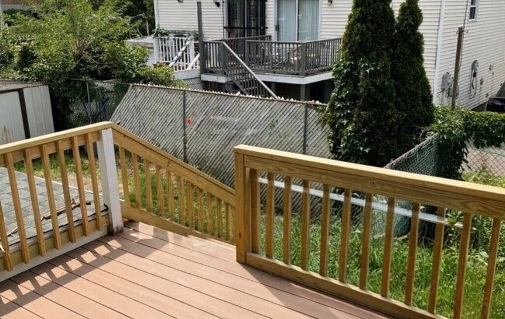 2 Myrtle Street, Unit 2 Somerville, MA 02145 - Photo 6 of 24