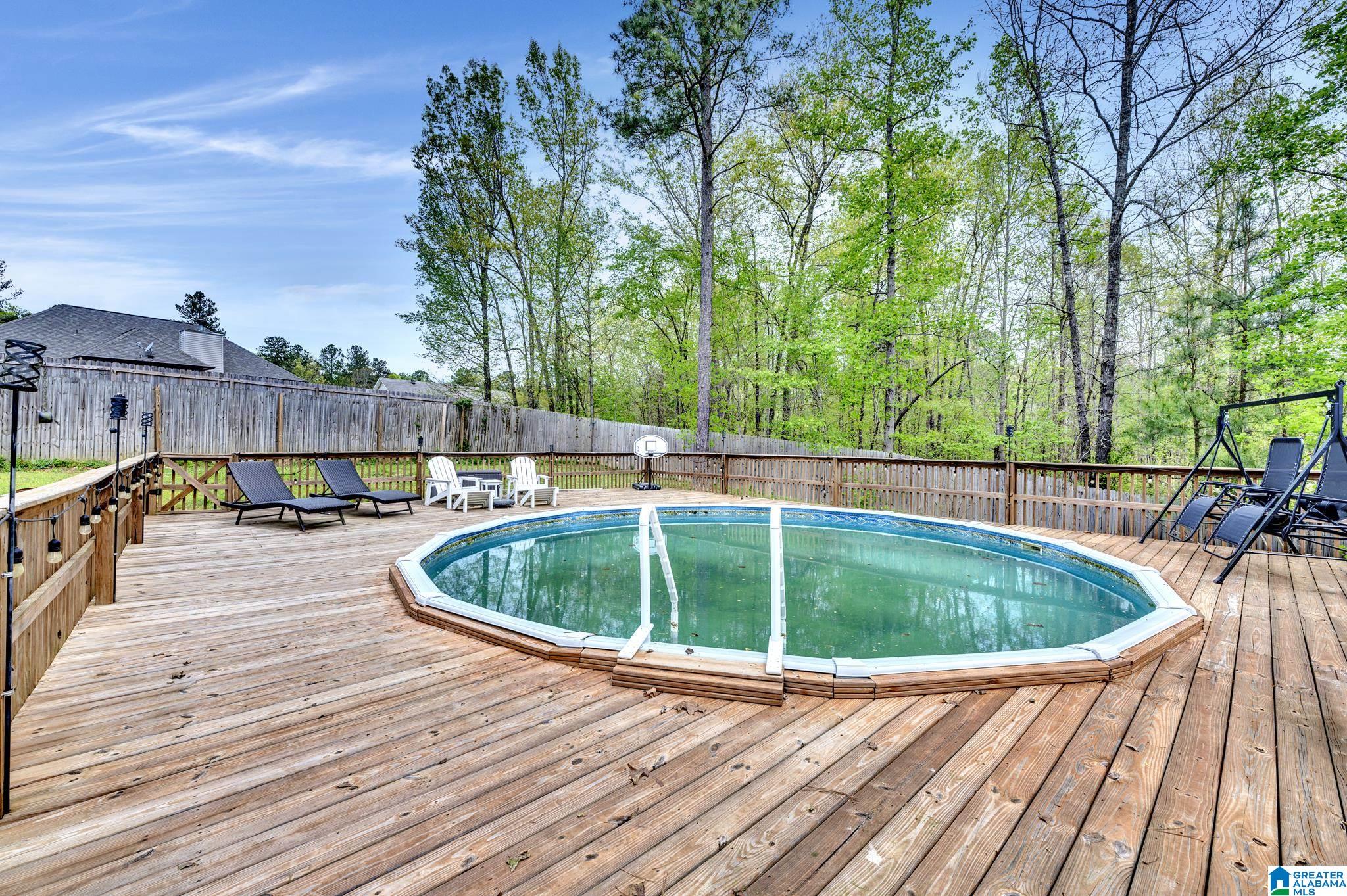 100 Hunters Xing Road Odenville, AL 35120 - Photo 6 of 37