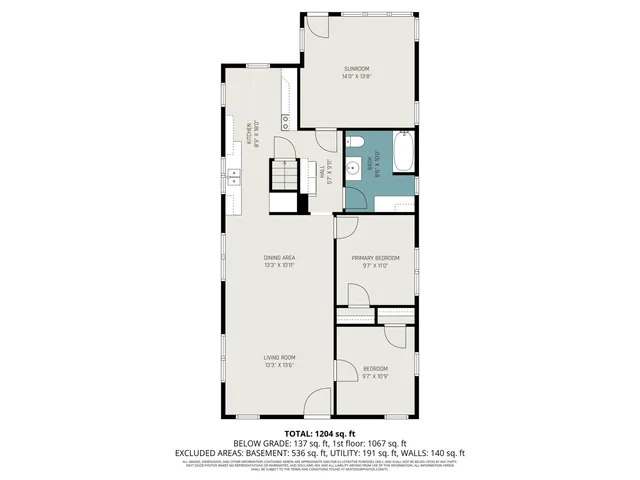 $130,000 | 735 Royal Drive, Jackson, MI 49202