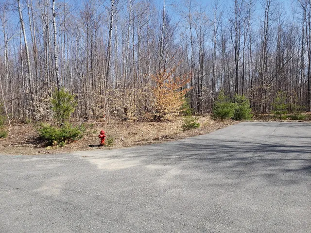 $27,000 | Tbd Deerfield Lane, Farmington, ME 04938