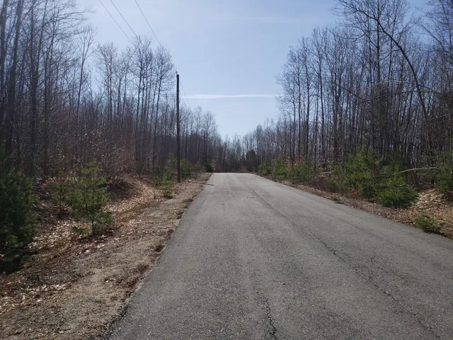 $27,000 | Tbd Deerfield Lane, Farmington, ME 04938