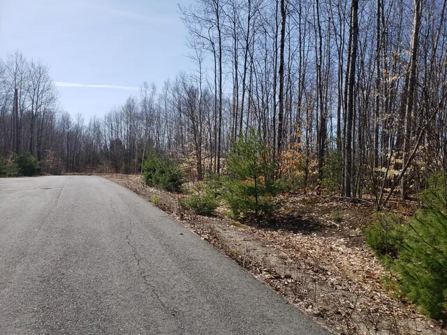 $27,000 | Tbd Deerfield Lane, Farmington, ME 04938