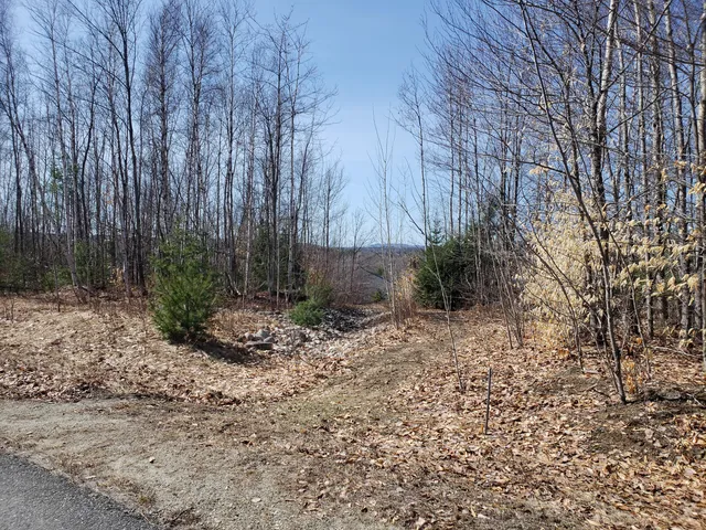 $27,000 | Tbd Deerfield Lane, Farmington, ME 04938