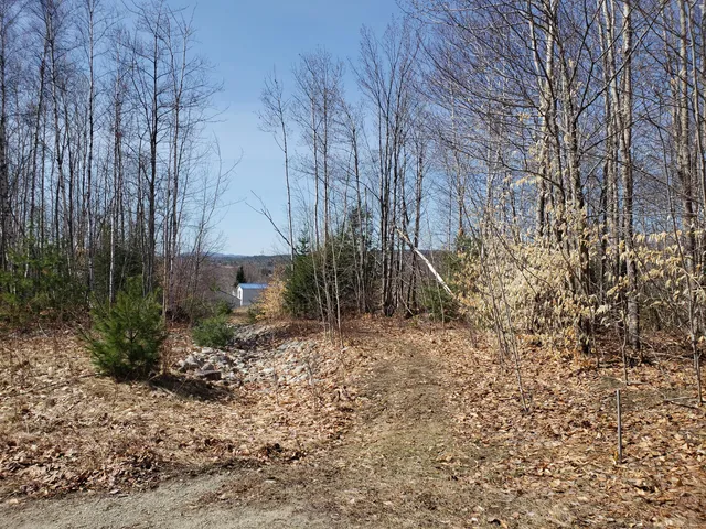 $27,000 | Tbd Deerfield Lane, Farmington, ME 04938