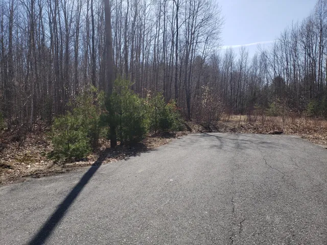 $27,000 | Tbd Deerfield Lane, Farmington, ME 04938