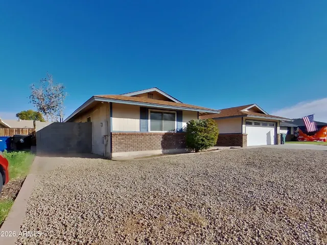 $2,509 | 2612 East Glade Avenue, Mesa, AZ 85204