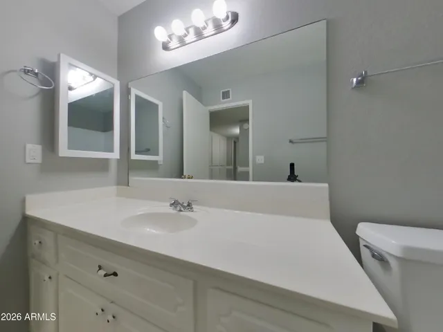 $2,509 | 2612 East Glade Avenue, Mesa, AZ 85204