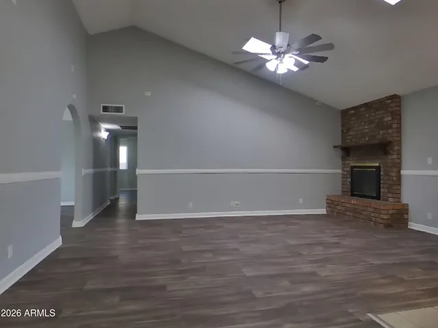 $2,509 | 2612 East Glade Avenue, Mesa, AZ 85204