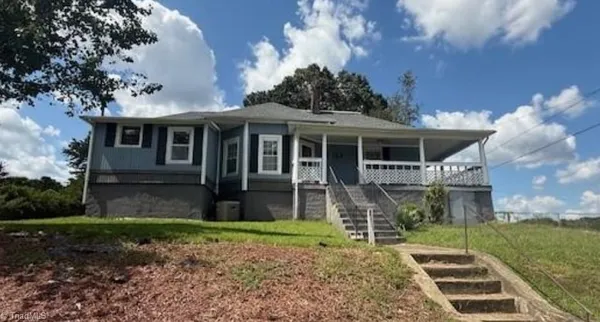 $122,900 | 614 North Cameron Avenue, Winston-Salem, NC 27101