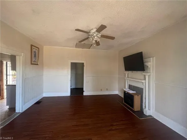 $122,900 | 614 North Cameron Avenue, Winston-Salem, NC 27101