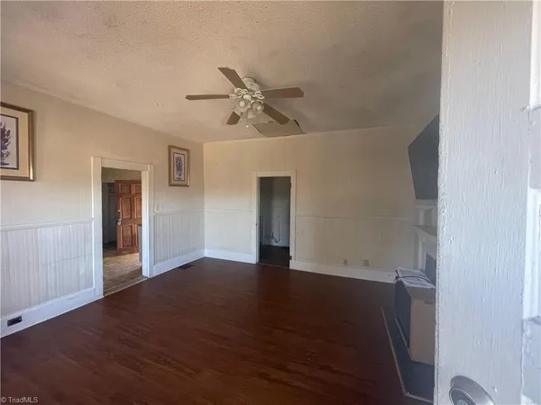 $122,900 | 614 North Cameron Avenue, Winston-Salem, NC 27101