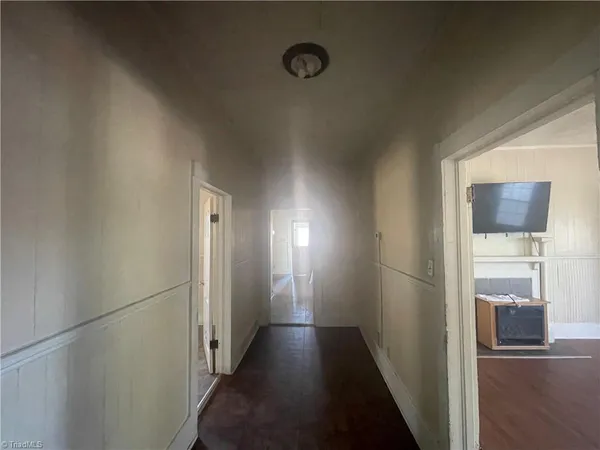 $122,900 | 614 North Cameron Avenue, Winston-Salem, NC 27101