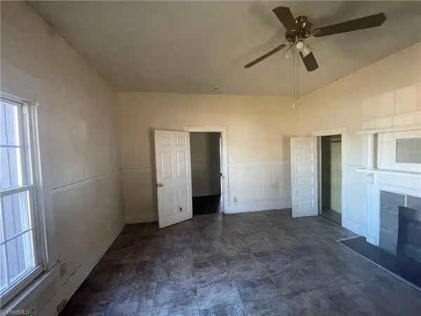 $122,900 | 614 North Cameron Avenue, Winston-Salem, NC 27101