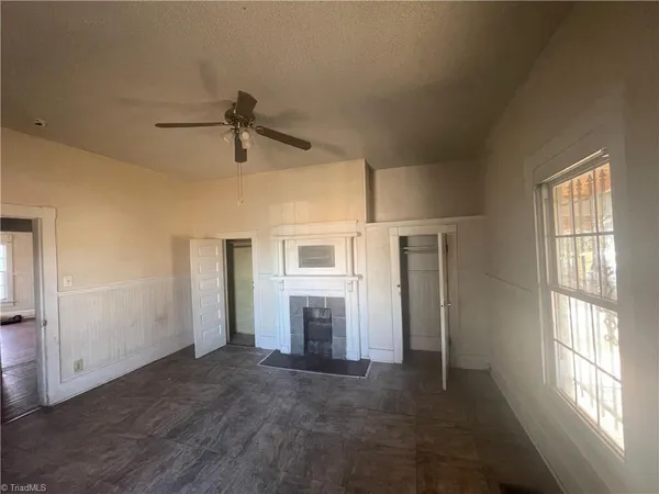 $122,900 | 614 North Cameron Avenue, Winston-Salem, NC 27101