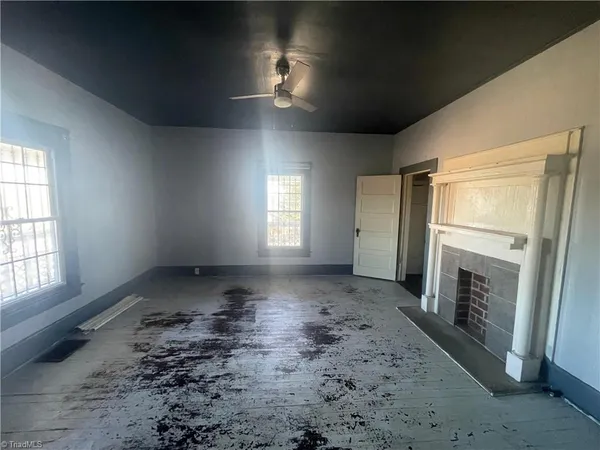 $122,900 | 614 North Cameron Avenue, Winston-Salem, NC 27101