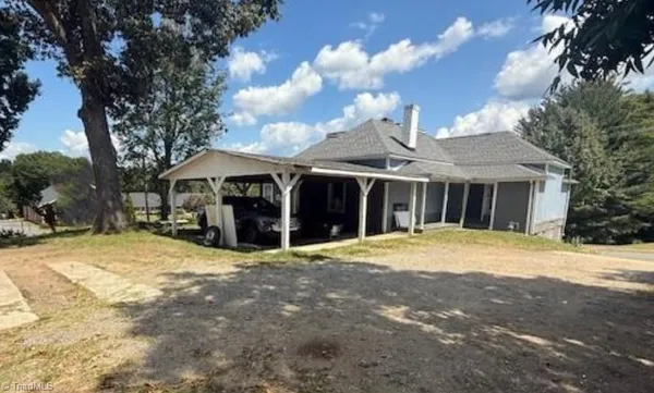 $122,900 | 614 North Cameron Avenue, Winston-Salem, NC 27101