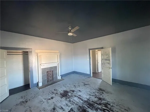 $122,900 | 614 North Cameron Avenue, Winston-Salem, NC 27101