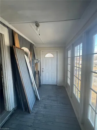 $122,900 | 614 North Cameron Avenue, Winston-Salem, NC 27101