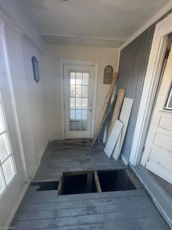 $122,900 | 614 North Cameron Avenue, Winston-Salem, NC 27101