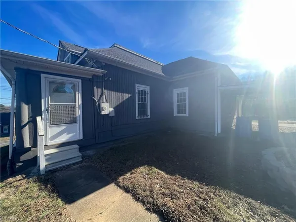 $122,900 | 614 North Cameron Avenue, Winston-Salem, NC 27101