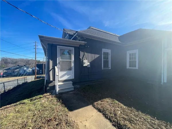 $122,900 | 614 North Cameron Avenue, Winston-Salem, NC 27101