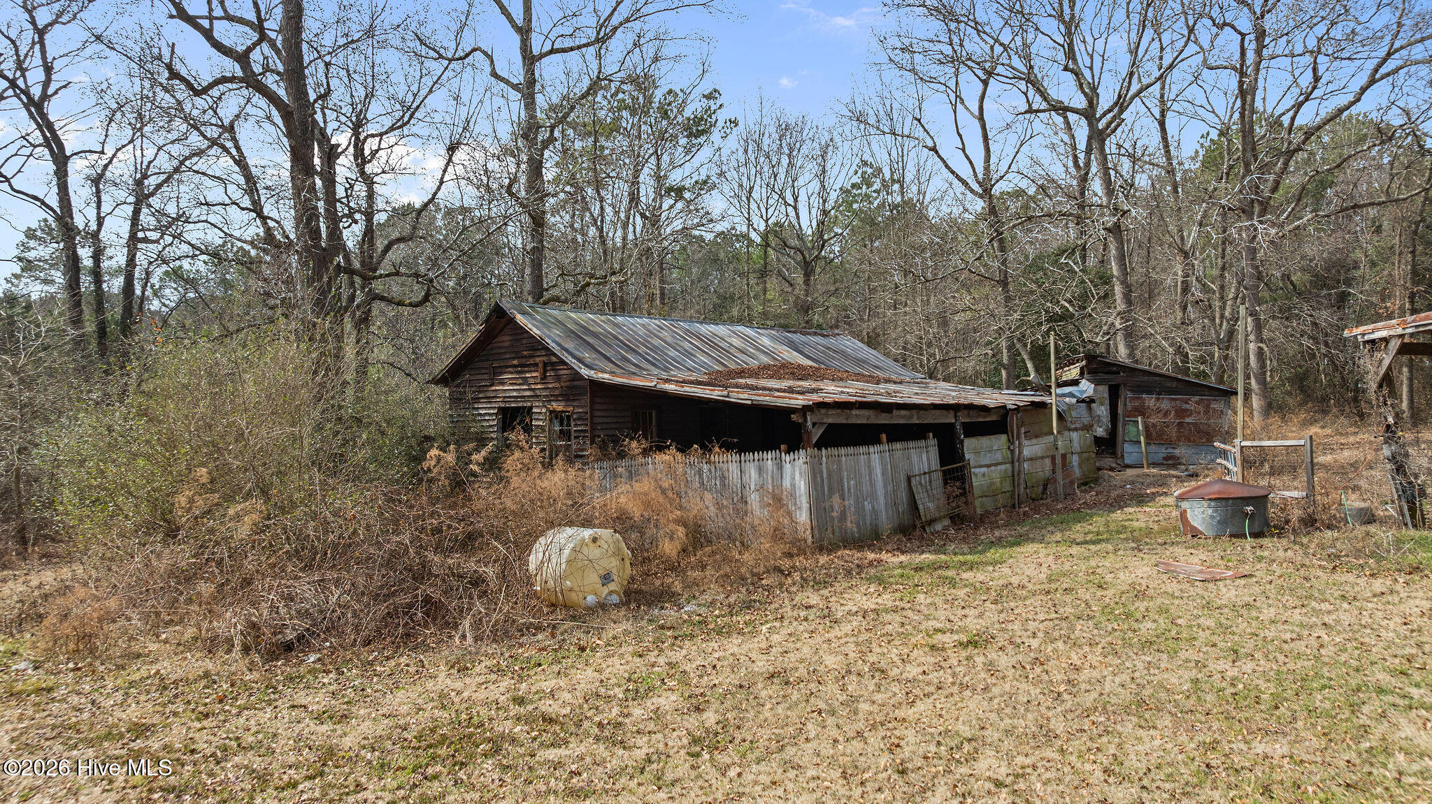 366 Forehand Road Pikeville, NC 27863 - Photo 8 of 21 DJI_0825