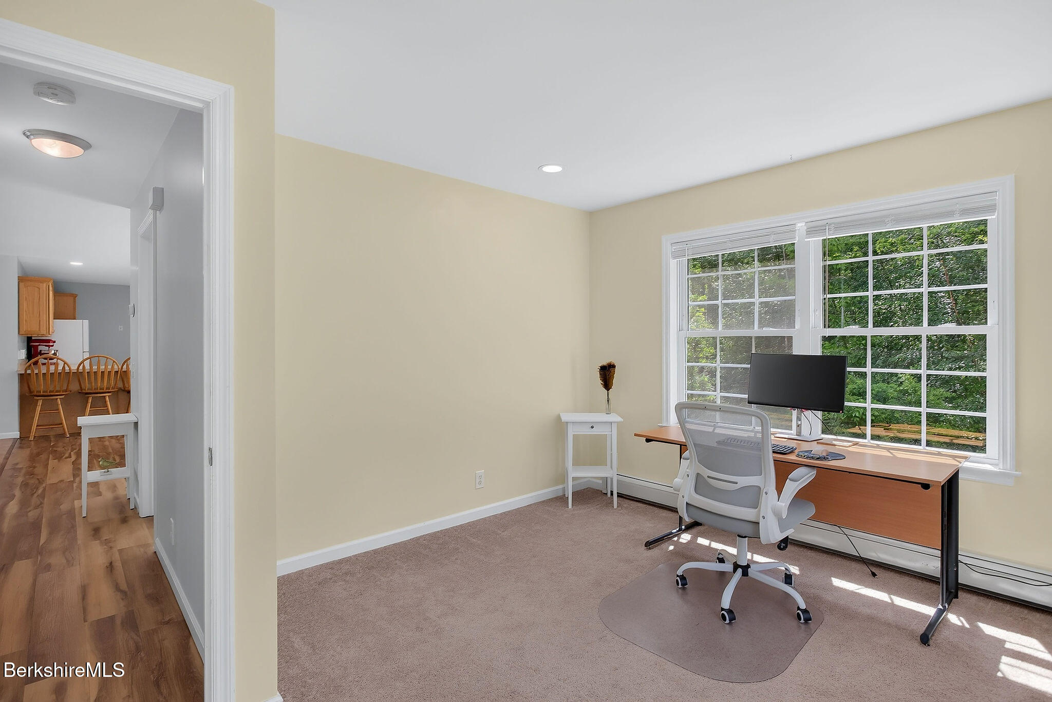 235 McNerney Road Becket, MA 01223 - Photo 24 of 43 bedroom 2