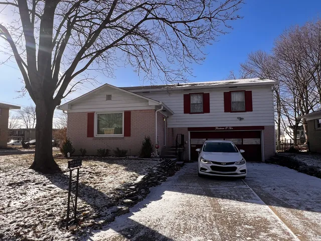 $186,000 | 1402 Priscilla Avenue, Indianapolis, IN 46219