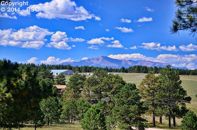 18130 Table Rock Road Colorado Springs, CO 80908 - Photo 16 of 18 Gallery Image 16