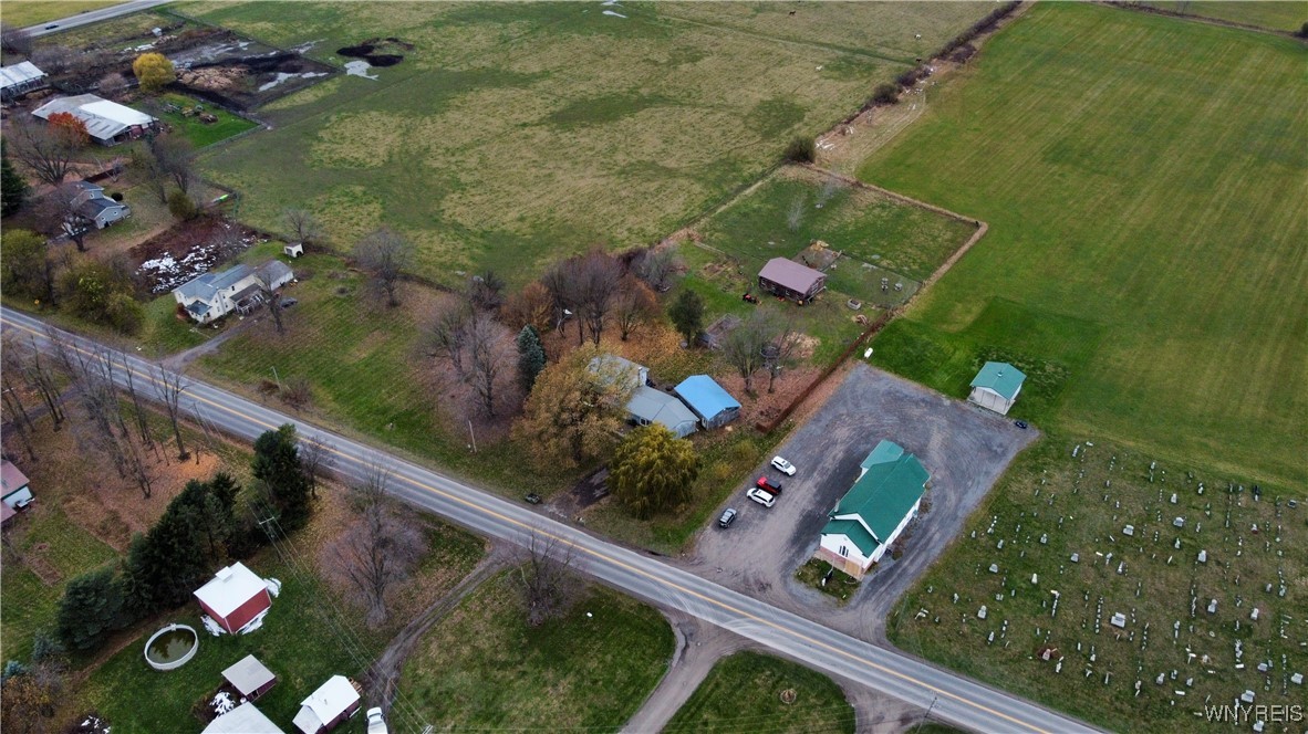 8447 Bunkerhill Road Royalton, NY 14067 - Photo 46 of 50