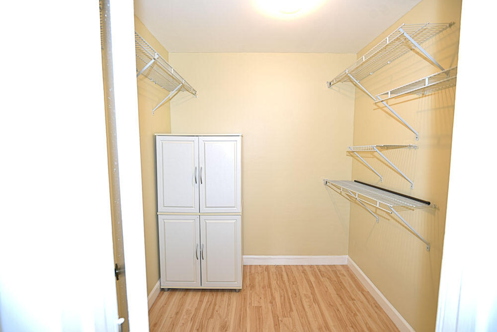 1100 Surf Road, Unit 202 Riviera Beach, FL 33404 - Photo 15 of 32 Master Closet