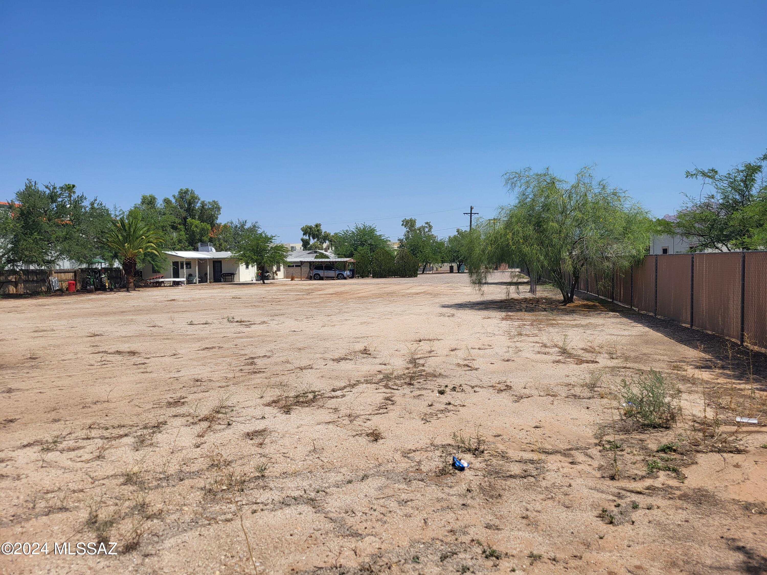 321 West Pastime Road Tucson, AZ 85705 - Photo 22 of 24