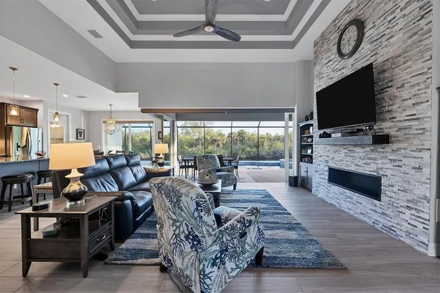 $825,000 | 14351 Howard Avenue, Port Charlotte, FL 33953