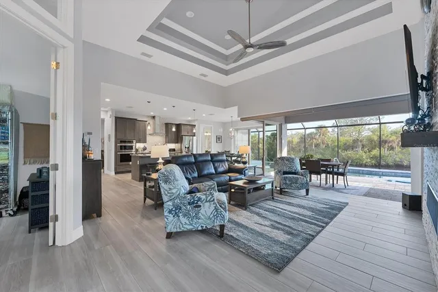 $825,000 | 14351 Howard Avenue, Port Charlotte, FL 33953