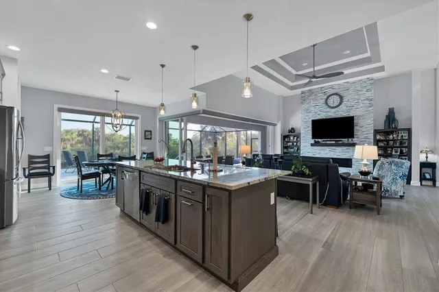 $825,000 | 14351 Howard Avenue, Port Charlotte, FL 33953