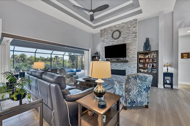 $825,000 | 14351 Howard Avenue, Port Charlotte, FL 33953