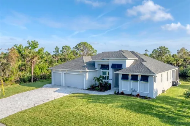 $825,000 | 14351 Howard Avenue, Port Charlotte, FL 33953