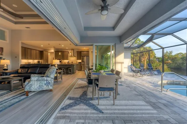 $825,000 | 14351 Howard Avenue, Port Charlotte, FL 33953