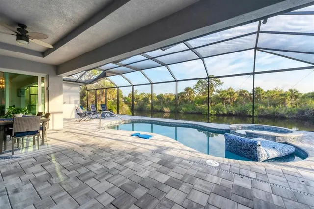 $825,000 | 14351 Howard Avenue, Port Charlotte, FL 33953