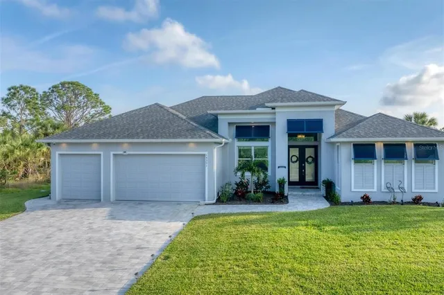 $825,000 | 14351 Howard Avenue, Port Charlotte, FL 33953