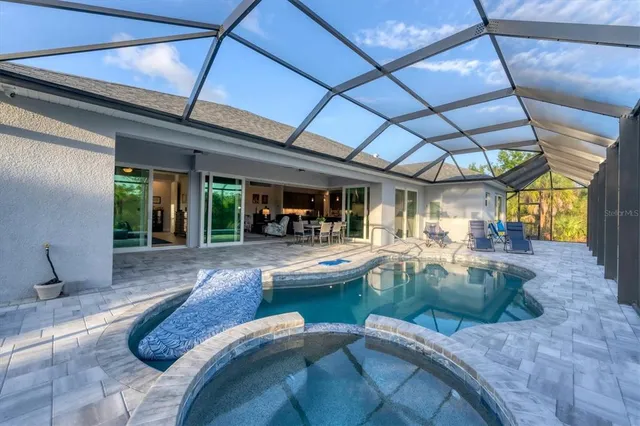 $825,000 | 14351 Howard Avenue, Port Charlotte, FL 33953