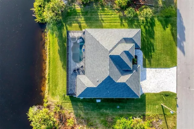 $825,000 | 14351 Howard Avenue, Port Charlotte, FL 33953