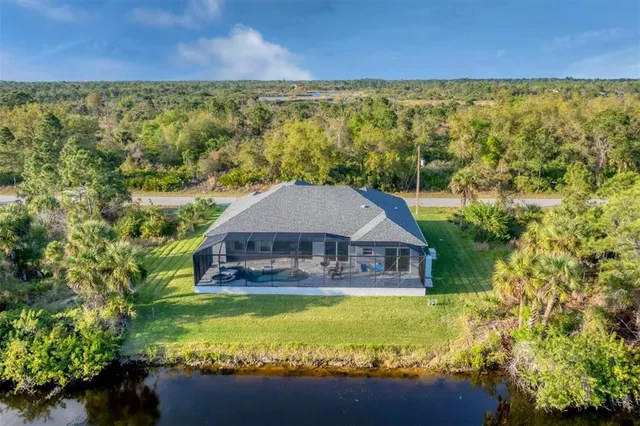 $825,000 | 14351 Howard Avenue, Port Charlotte, FL 33953